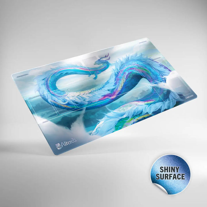 Prime Playmat: Altered TCG - Kuraokami - Gamegenic - Accessories