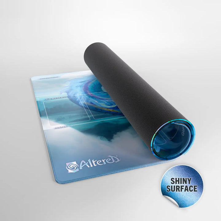 Prime Playmat: Altered TCG - Kuraokami - Gamegenic - Accessories