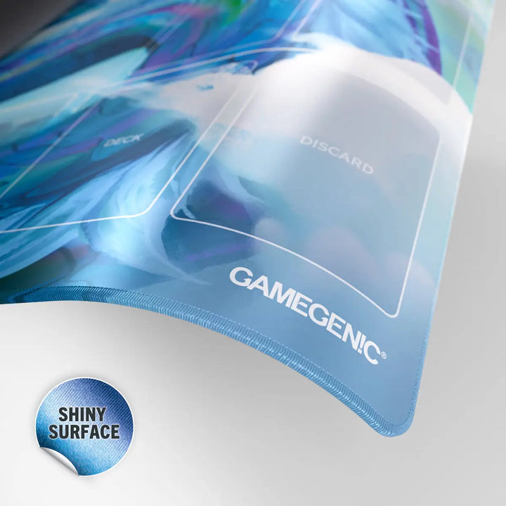 Prime Playmat: Altered TCG - Kuraokami - Gamegenic - Accessories