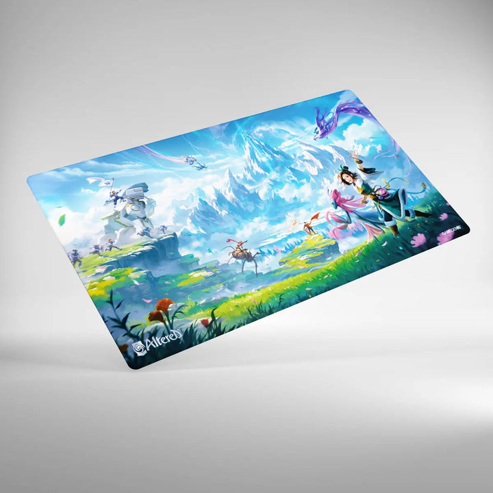 Prime Playmat: Altered TCG - Trial by Frost - Gamegenic - Accessories