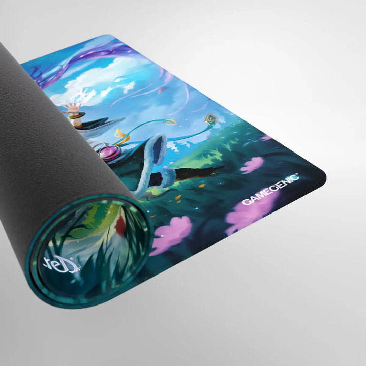 Prime Playmat: Altered TCG - Trial by Frost - Gamegenic - Accessories