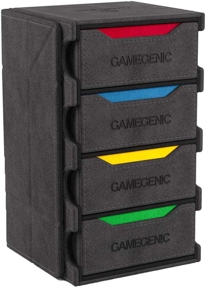Gamegenic - Tokens Lair