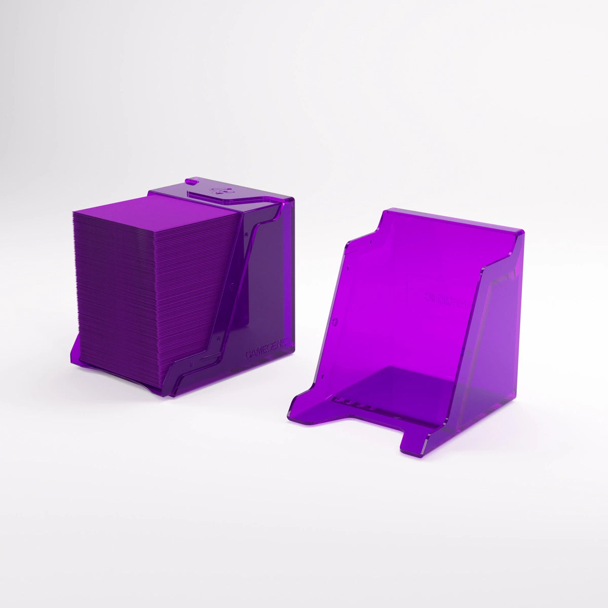 Gamegenic - Bastion 100+ XL - Purple