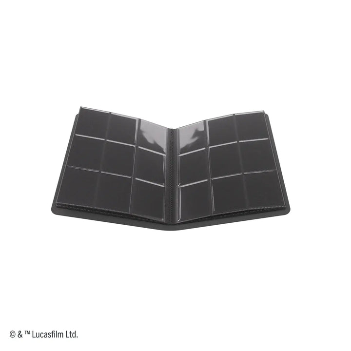 Casual Album: Star Wars Unlimited - X-Wing/Tie Figther - Gamegenic - Accessories