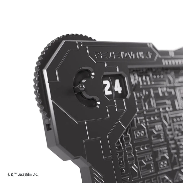 Damage Pad: Star Wars Unlimited - Black - Gamegenic - Accessories