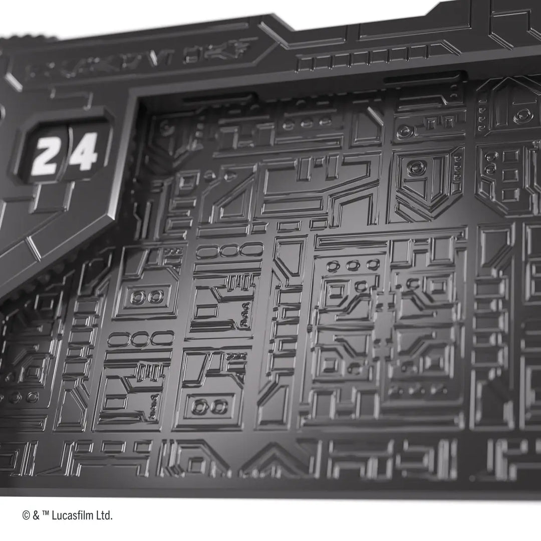 Damage Pad: Star Wars Unlimited - Black - Gamegenic - Accessories