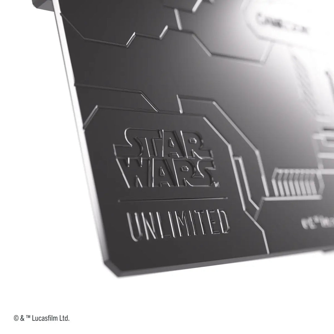 Damage Pad: Star Wars Unlimited - Black - Gamegenic - Accessories