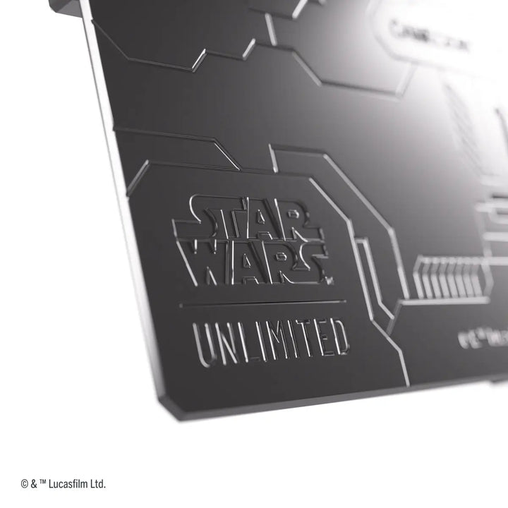 Damage Pad: Star Wars Unlimited - Black - Gamegenic - Accessories