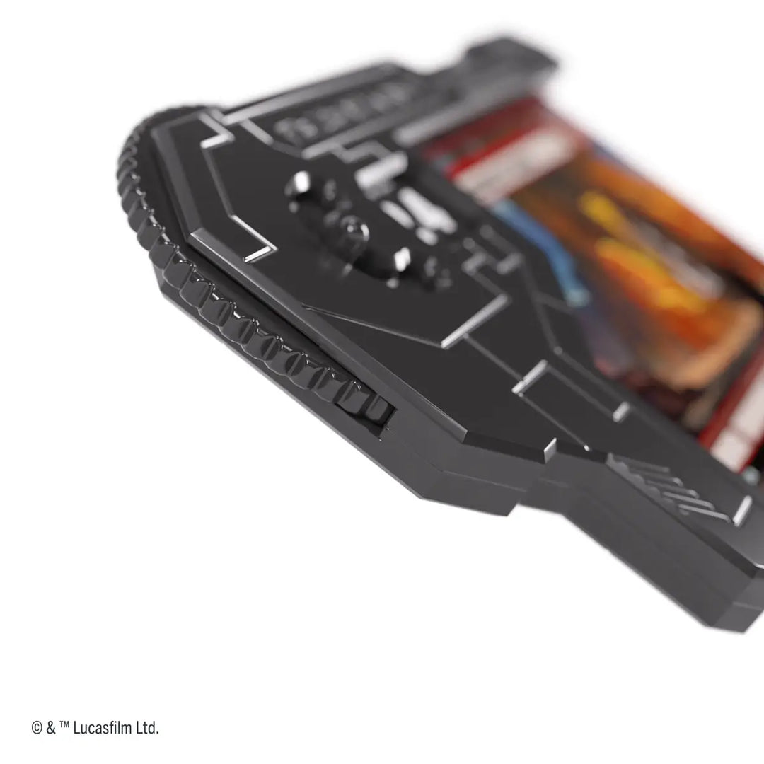 Damage Pad: Star Wars Unlimited - Black - Gamegenic - Accessories