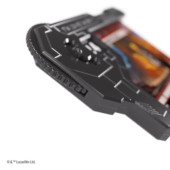 Damage Pad: Star Wars Unlimited - Black - Gamegenic - Accessories