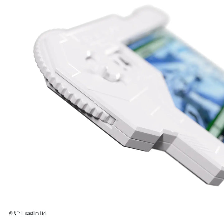 Damage Pad: Star Wars Unlimited - White - Gamegenic - Accessories