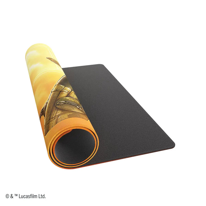 Game Mat: Star Wars Unlimited - Fett’s Firespray - Gamegenic - Accessories