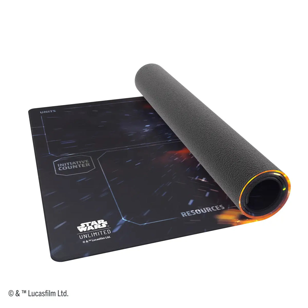 Game Mat: Star Wars Unlimited - Xtra-Wide - Gamegenic - Accessories