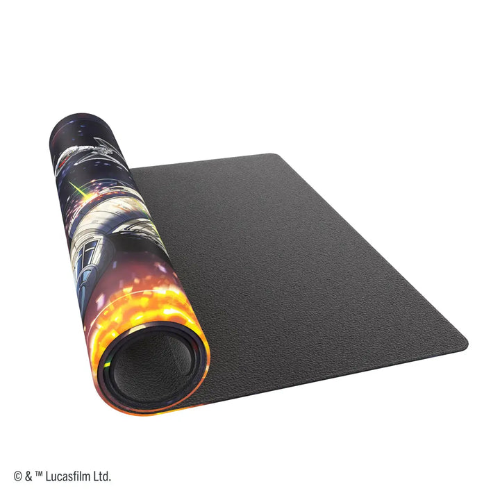 Game Mat: Star Wars Unlimited - Xtra-Wide - Gamegenic - Accessories