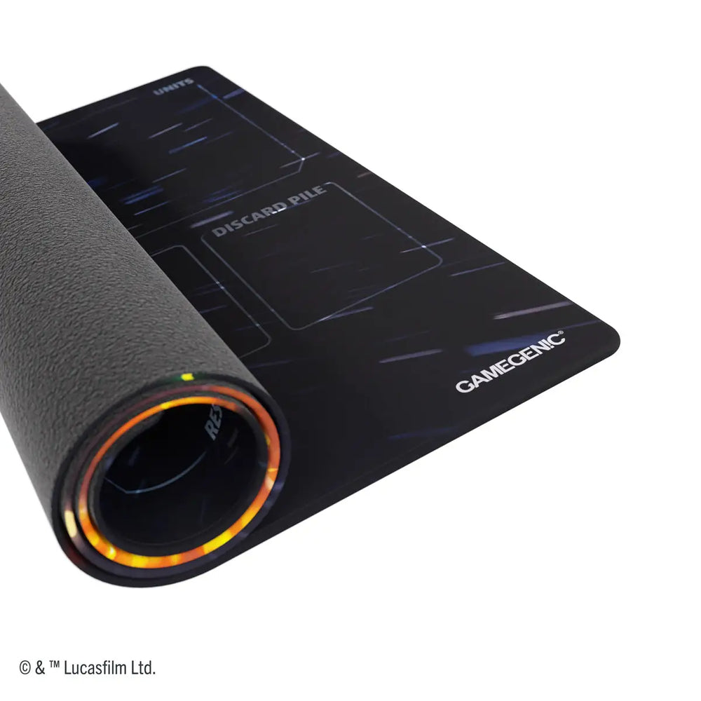 Game Mat: Star Wars Unlimited - Xtra-Wide - Gamegenic - Accessories
