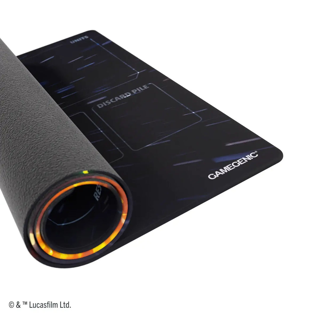 Game Mat: Star Wars Unlimited - Xtra-Wide - Gamegenic - Accessories