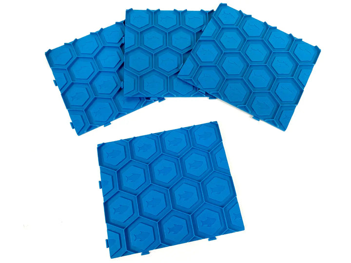 Hey That’s My Fish: 2024 Edition (EN) - Next Move Games - Board Games