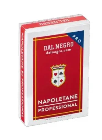 Napoletane: Rot AGM Müller Board Games