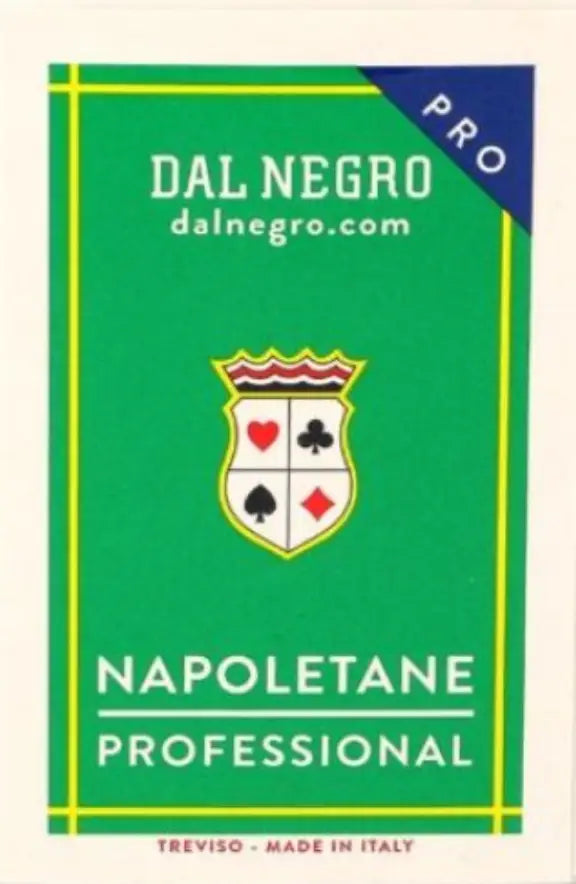 Napoletane: Grün - AGM Müller - Board Games