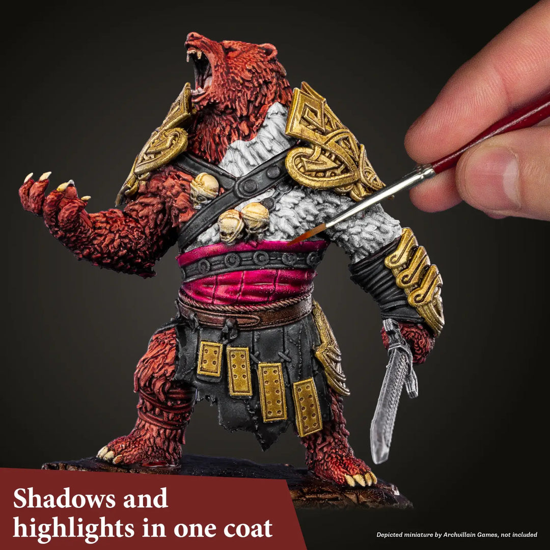 The Army Painter: Speedpaint - Most Wanted Set 2.0 - The Army Painter - Accessories