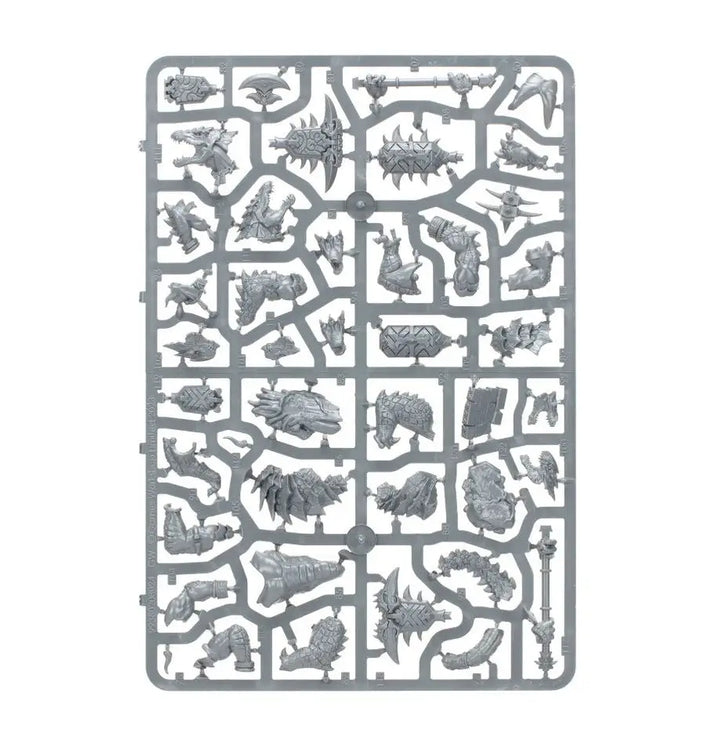 Age of Sigmar: Seraphon - Spearhead - Games Workshop Ltd. - Miniature Games