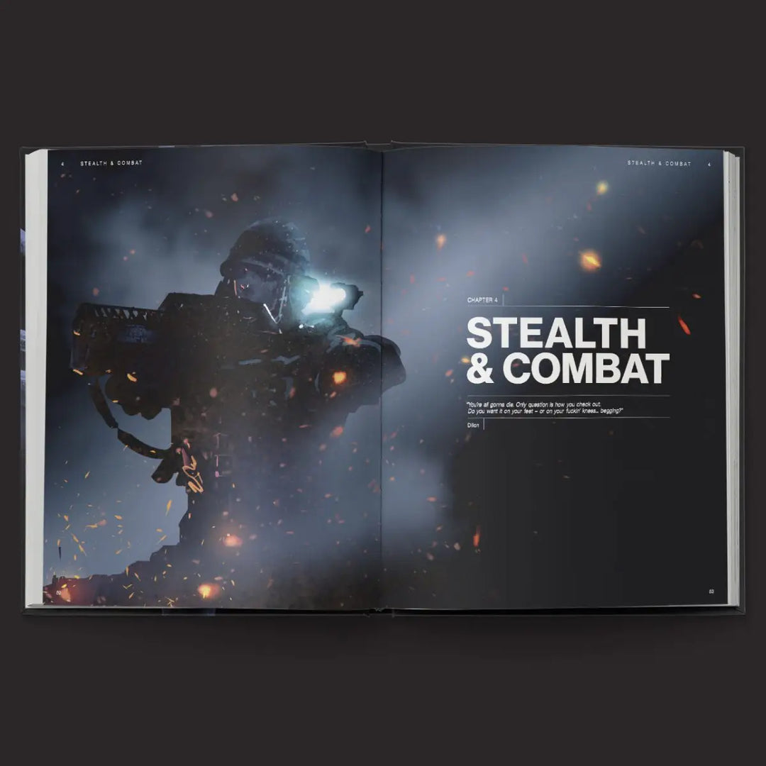 Alien RPG: Evolved Edition - Core Rulebook (EN) - Fria Ligan - Roleplaying Games