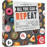 All you can RepEat (DE) - Game Factory - Board Games