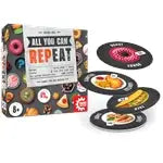 All you can RepEat (DE) - Game Factory - Board Games