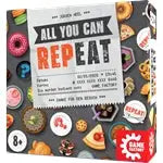 All you can RepEat (DE) - Game Factory - Board Games