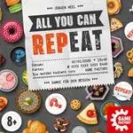 All you can RepEat (DE) - Game Factory - Board Games