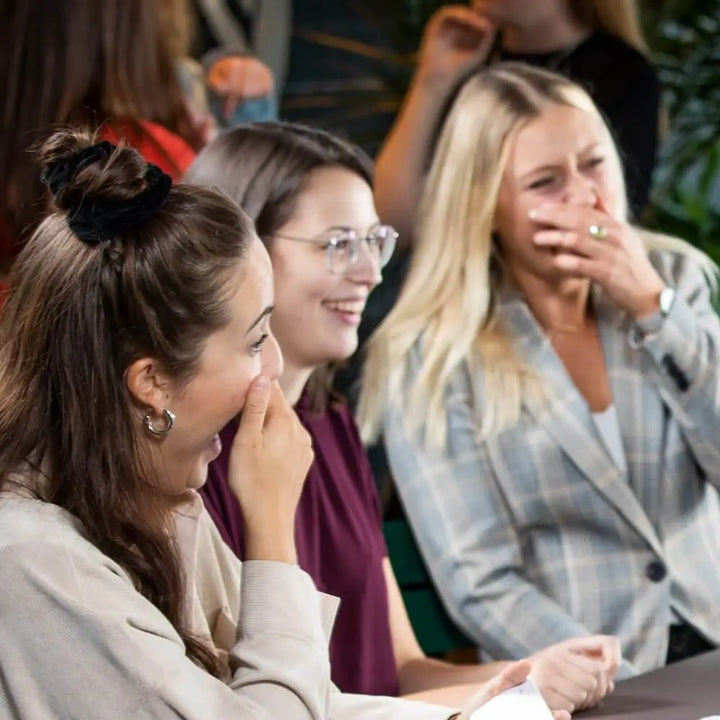 Alter Schwede!: Woher wusstest du das!? (DE) - Kylskåpspoesi AB - Board Games