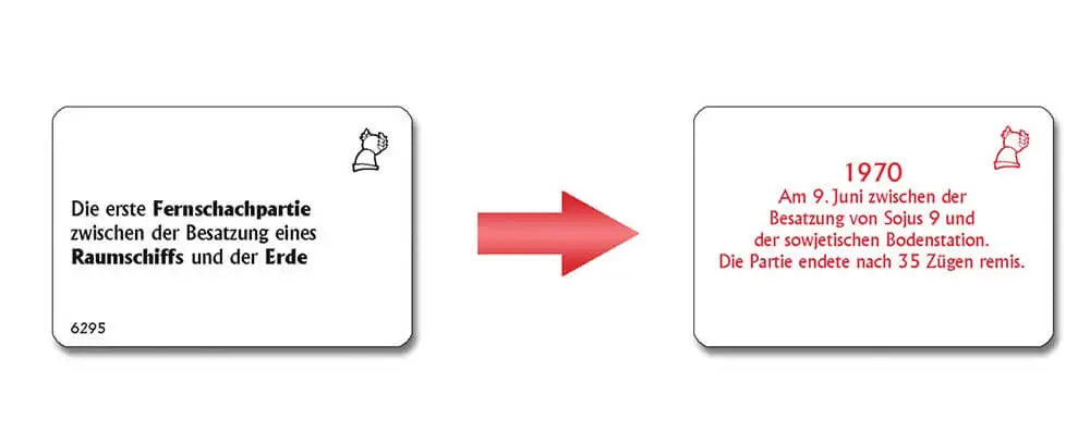 Anno Domini: Spiel des Jahres (DE) - Fata Morgana Spiele - Board Games