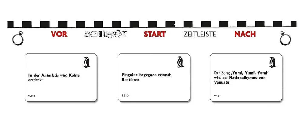 Anno Domini: Süden (DE) - Fata Morgana Spiele - Board Games