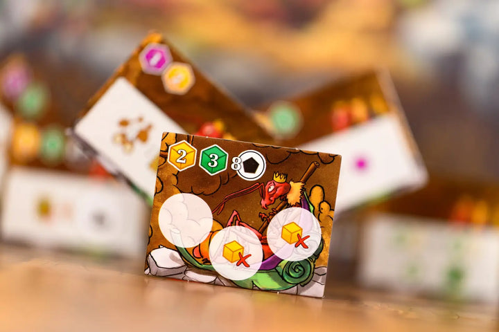 Ants (EN) - Cranio Creations - Board Games