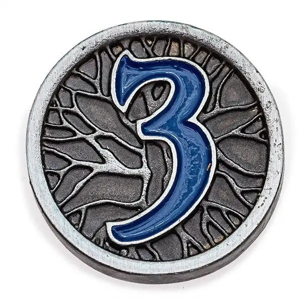 Arkham Horror LCG: Metal Coins - Moedas & Co. - Coins