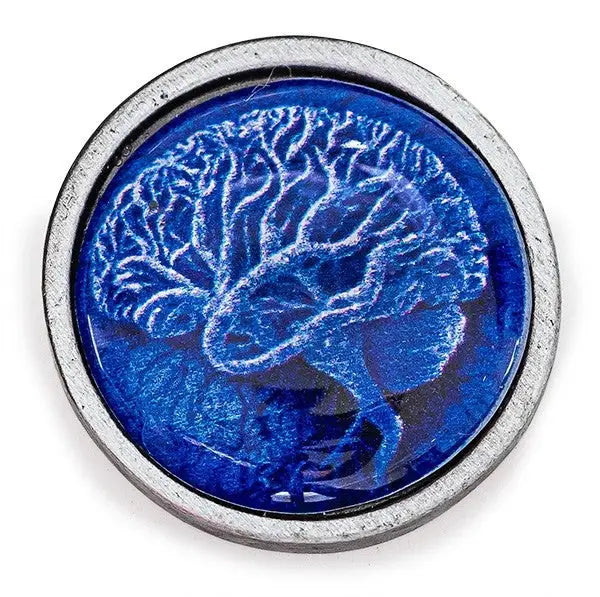 Arkham Horror LCG: Metal Coins - Moedas & Co. - Coins
