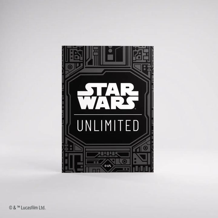 Art Sleeves: Star Wars Unlimited - Unlimited Pattern - Gamegenic - Accessories