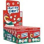 Auf die Eier (DE) - Game Factory - Board Games
