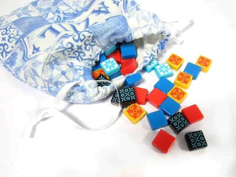 Azul (EN) - Next Move Games - Board Games