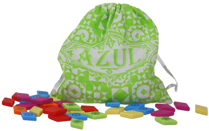 Azul: Summer Pavilion (EN) - Next Move Games - Board Games