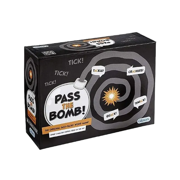 Pass the Bomb 2023 Edition (EN)