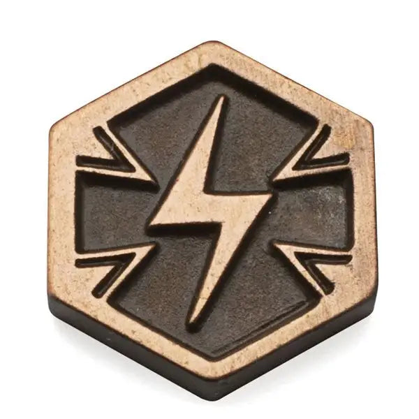 Barrage: Metal Coins - Moedas & Co. - Coins