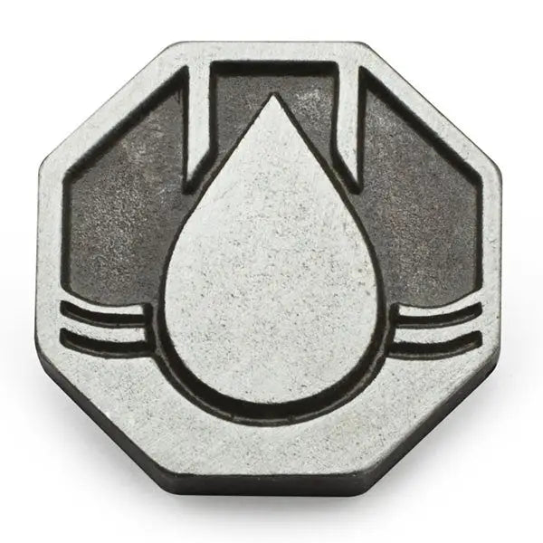 Barrage: Metal Coins - Moedas & Co. - Coins