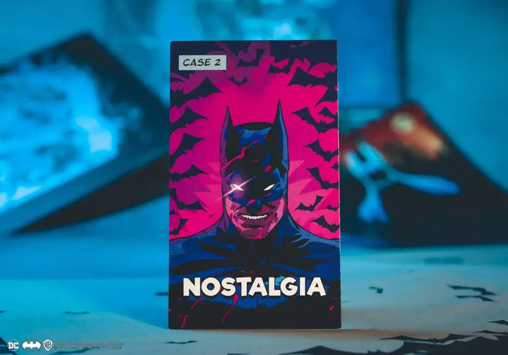 Batman: Everybody Lies (EN) - Portal Games - Board Games
