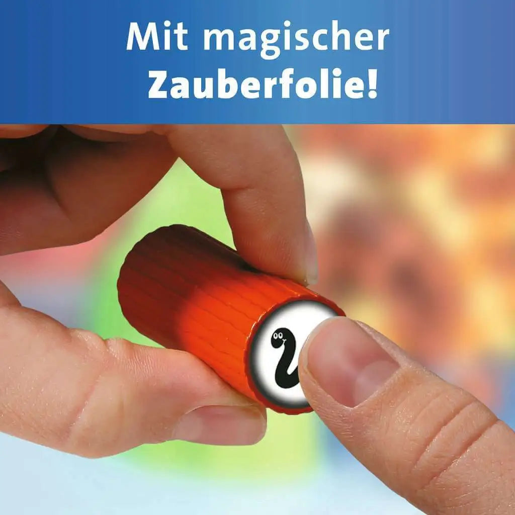Billy Biber (DE) - Ravensburger - Board Games