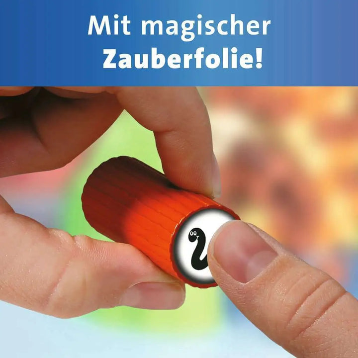 Billy Biber (DE) - Ravensburger - Board Games