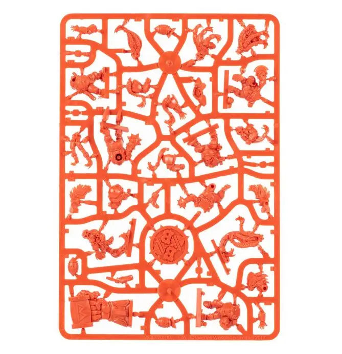 Blood Bowl: Dungeon Bowl (EN) - Games Workshop - Miniature Games
