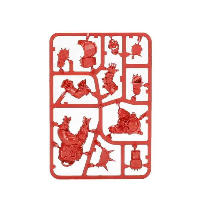 Blood Bowl: Second Season (DE) - Games Workshop - Miniature Games