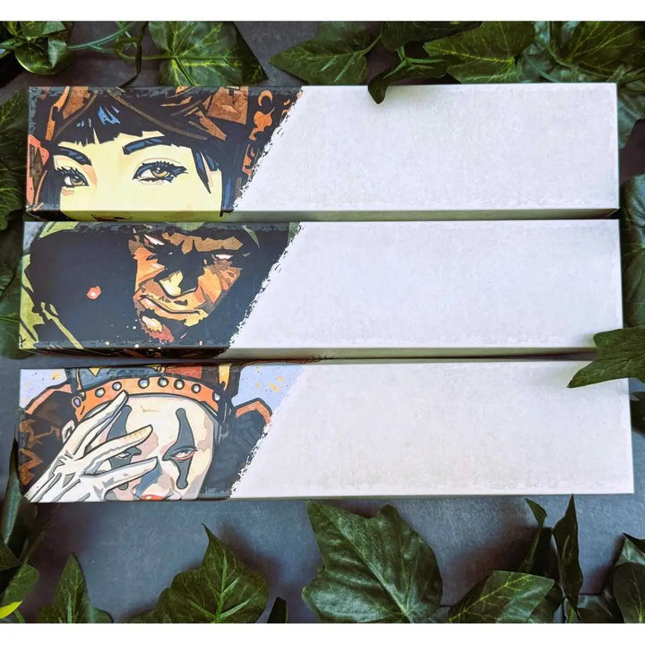 Blood on the Clocktower: The Carousel - Experimental Character Collection (EN) - The Pandemonium Institute - Board Games