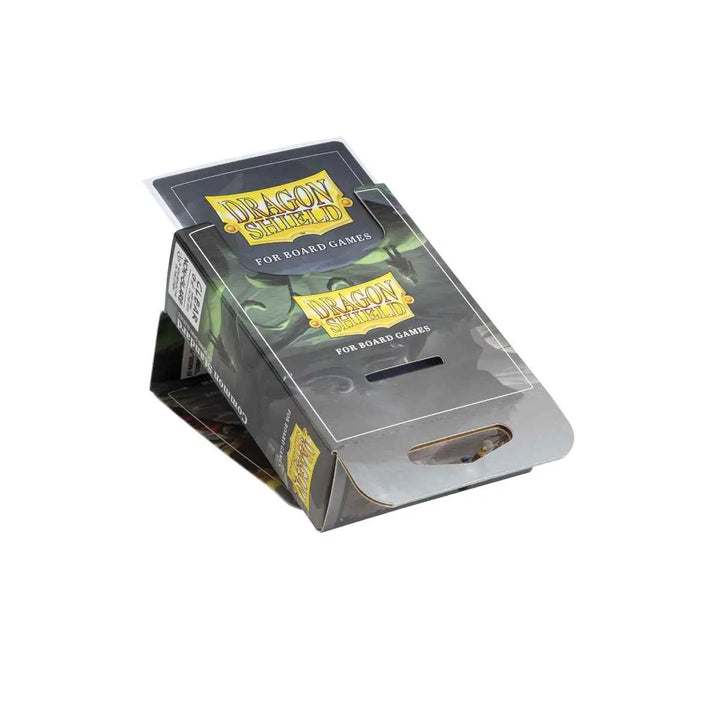 Board Game Sleeves: Clear/Non Glare - Standard - Common (100) - Arcane Tinmen - Accessories